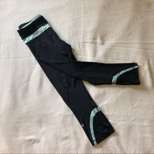 LULULEMON Athletica Leggings